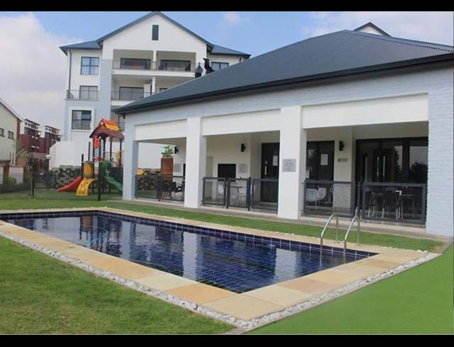 1 BEDROOM APARTMENT FOR SALE IN GREENSTONE HILL